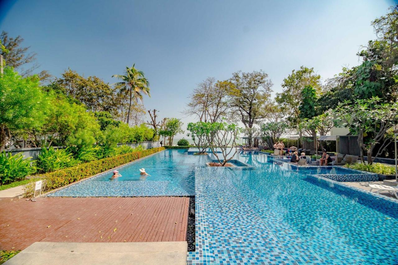 Baan Sandao Condo Hua Hin Exterior photo