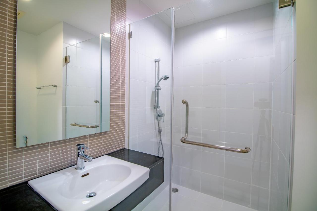 Baan Sandao Condo Hua Hin Exterior photo