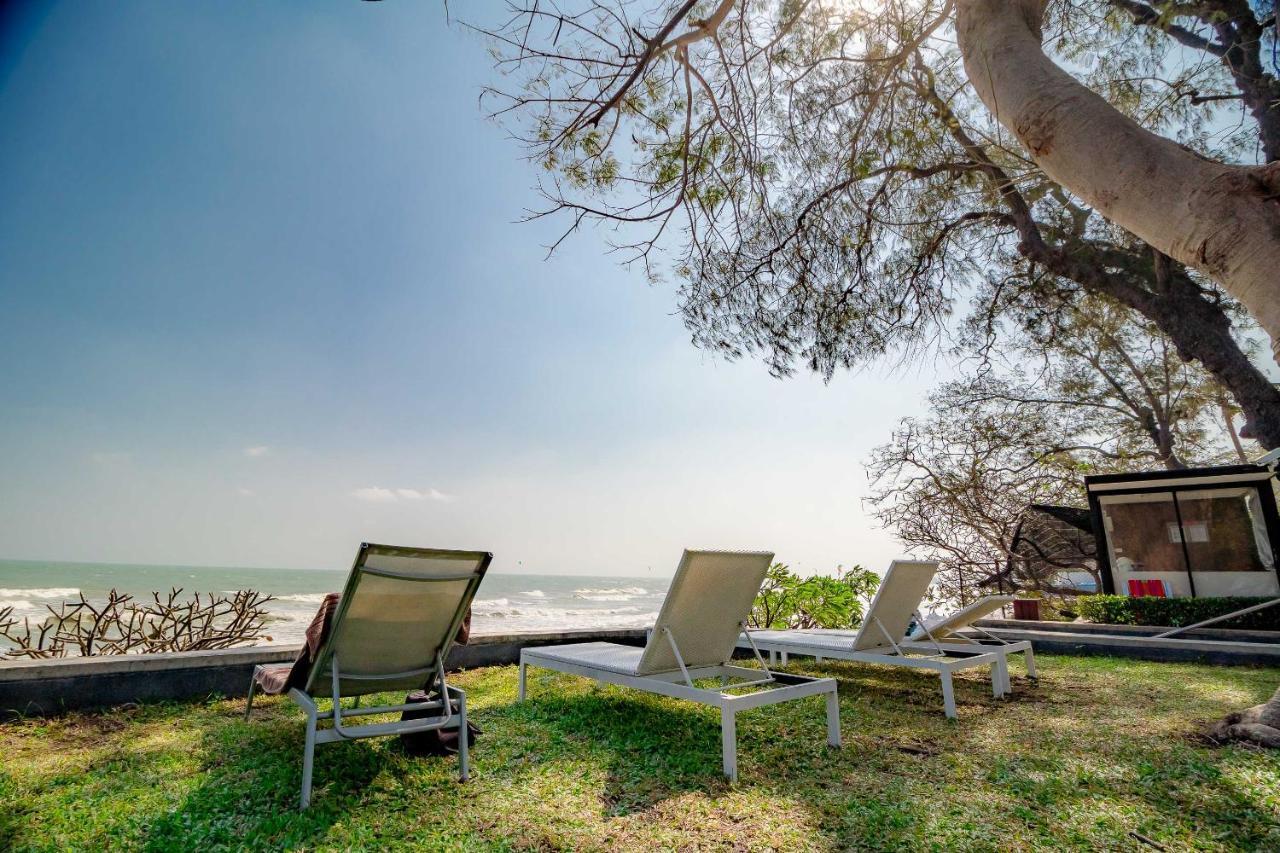 Baan Sandao Condo Hua Hin Exterior photo