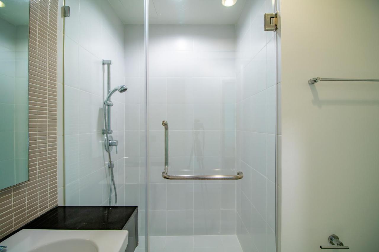 Baan Sandao Condo Hua Hin Exterior photo